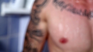 Next Door Male: Morning wood: Markie's Daily Jerk