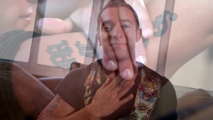 Next Door Male: Lather Up: Ryan's Shower Secret