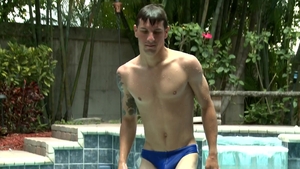 Extra Big Dicks: Cock-Talk with Scotty, Live!