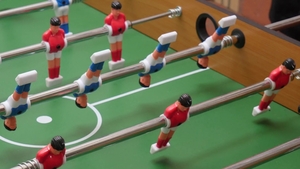 Taking One for the Team