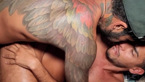 Sloppy Seconds: Load after Load