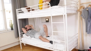 Eager Erections, Ecstatic Eyes