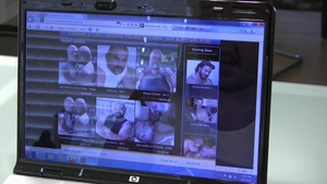 Bear Films: Rugged Riders Take Over The Rod