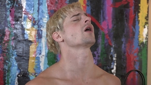 Brother Crush: I Saw Daddy Kissing Santa Claus