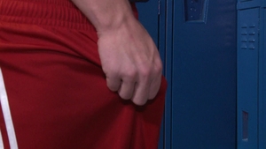 Cock Virgins: Studying More than Just Finals