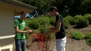 Next Door Twink: The Surprising World of Max and Mike