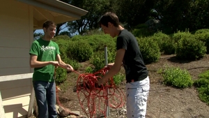 Next Door Twink: The Surprising World of Max and Mike