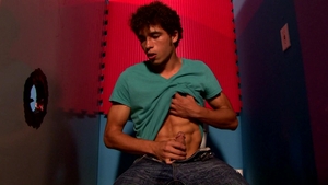 Next Door Buddies: A Glory Hole Experience Like No Other