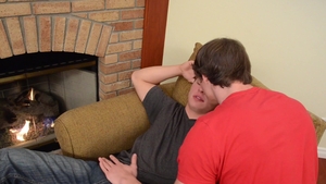 Dylan Lucas: Pleasure Playground