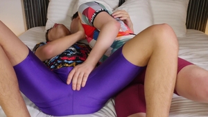 Southern Strokes: Balls Deep in Danny's Ass