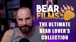 Bear Films: Naked Bear Chronicles