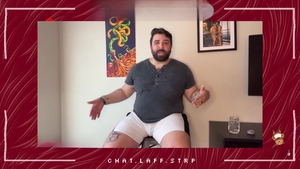 Bear Films: Seduced by a Bear in the Buff: Phoenix's Story