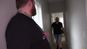 Bear Films: Kissing Leads to More