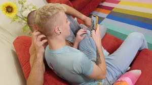 Daddy On Twink: Captured: My Boytoy's Lens and Love