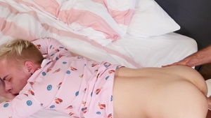 Daddy On Twink: Reigniting Our Passion