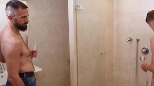 Daddy On Twink: Boytoys and Cocks: A Tale of Rediscovery