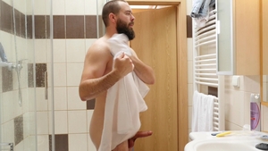 Daddy On Twink: Caught By My Father