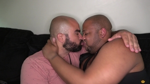 Bear Films: Rhino and Dom, a love forbidden