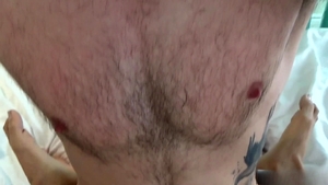 Bareback That Hole: Aerial View of Gay Mile High Club