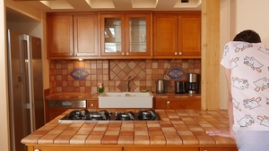 Daddy On Twink: Dad Dishes Dirty Delights After Disarray