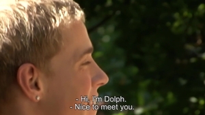 Bel Ami: A Dynamic Duo's Fiery Union at BelAmi