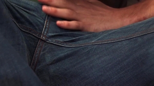 Bel Ami: Marco's Engorged Cock Slams Dario