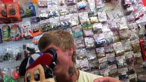 Bel Ami: Merry Sucking, Dudes!