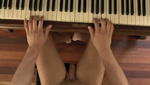 Bel Ami: XL Bottom Roger: A Year of Jack