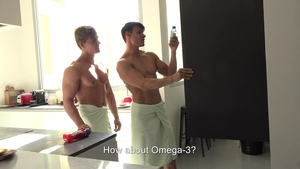 Bel Ami: Stamina-Fueled Fucking Takes Center Stage