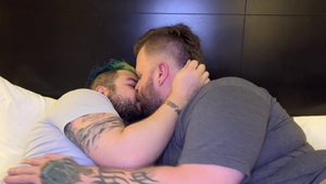 Bear Films: Pounding Pups into Passionate Plight