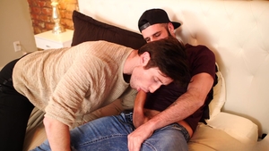 Bareback That Hole: Throat-Fucking Funhouse