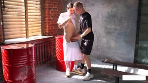 Southern Strokes: Nocturnal Emissions