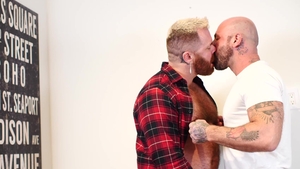 Bareback That Hole: Sultry secrets shared within family