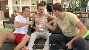 Bel Ami: From Last Minute Sub to Star