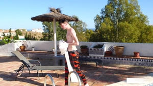 Southern Strokes: Morning Moves Turn into Afternoon Grooves