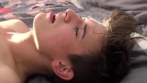 Bel Ami: Eilio Filled by Jorik - Dirty Fun