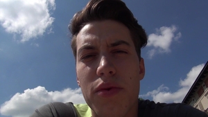 Bel Ami: Nasty Desires Fulfilled