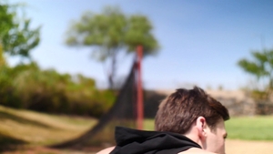 Southern Strokes: From Field to Frenzy