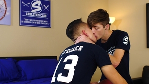 Southern Strokes: Rimmed, Raw, and Ready for Love