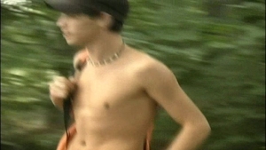 Eugen's Big Cock Dominates Tomas