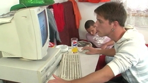 Exploring New Levels of Twink Lust