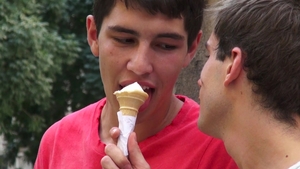 Bel Ami: Sultry Sights in Europe with BelAmi Boys