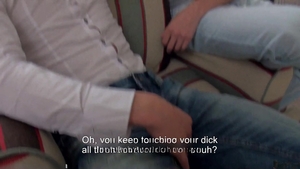 Bel Ami: Covered Love in the Archuleta Studio