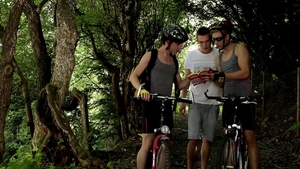 Introducing the Hottest Rauchiest Action You'll Ever Witness