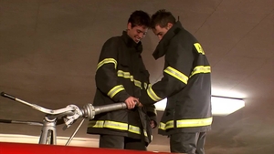 Stevens' Wild Side: Spit-Roasted, Creamy Delight