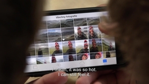 Bel Ami: From Arctic Coldness to Fiery Love