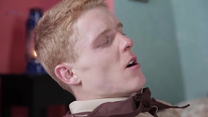 Scout Camp Secrets - Darryl's Monster Unleashed