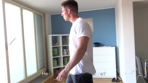 Bel Ami: I Love Bruce Week's Dirty Climax