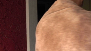 Southern Strokes: Boned, Wet, Ready to Spew with Jackson