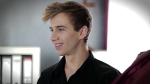 Confess Your Twink Obsession, Father!